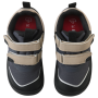 Дитячі barefoot Reima Viikari Soft Black