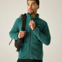 Чоловіча флісова куртка Dare 2b Switch Out Fleece