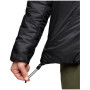 Жіноча куртка Black Diamond W Solution 3.0 Hoody