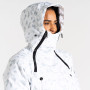 Жіноча куртка Dare 2b Slide Out Overhead Jacket
