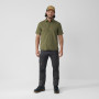Чоловіча сорочка Fjällräven Övik Lite Shirt SS M