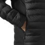 Чоловіча пухова куртка Helly Hansen Verglas Down Hybrid Hood 2.0