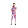 Дитячий функціональний комплект Reima Taitoa Grey Pink