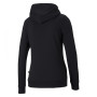 Жіноча толстовка Puma ESS Logo Hoodie TR