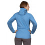 Жіноча куртка High Point Total Alpha Hoody Lady Jacket