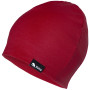 Шапка Zulu Cap Merino червоний