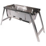 Гриль Ridge Monkey Grilla BBQ Firepit Edition