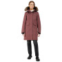 Жіноча зимова парка Didriksons Erika Wns Parka 3