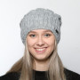 Зимова шапка Sherpa Serena