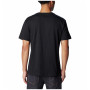 Чоловіча футболка Columbia CSC Basic Logo Tee