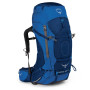 Рюкзак Osprey Aether AG 60 синій neptune blue