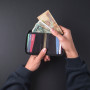 Гаманець LifeVenture X-Pac Bi-Fold Wallet