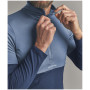 Чоловіча толстовка Ortovox Fleece Light Zip Neck