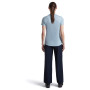 Жіноча функціональна футболка Icebreaker Women Merino 125 Cool-Lite™ Sphere III SS Tee