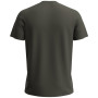 Чоловіча функціональна футболка Icebreaker Merino 150 Tech Lite SS Tee Bear Catch