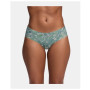 Жіноча нижня білизна Under Armour UA Pure Stretch No Snow Hipster - Novelty 3PK