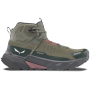 Жіноче взуття Salewa Pedroc 2 Leather Mid Ptx W