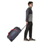 Валіза Patagonia Black Hole Wheeled Duffel 70L