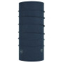 Багатофункціональний шарф Buff Thermonet синій SOLID ENSIGN BLUE