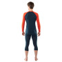 Чоловіча функціональна футболка Dynafit Tour Light Merino M L/S Tee