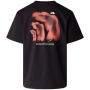 Чоловіча футболка The North Face M 1966 Half Dome Relaxed Short Sleeve Tee-Graphic