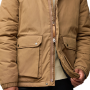 Чоловіча куртка Fjällräven Övik Padded Jacket M