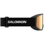 Лижна маска Salomon Aksium 2.0 S Photochromic