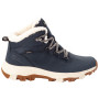 Жіночі зимові черевики Jack Wolfskin Everquest Texapore Mid W