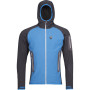 Чоловіча куртка High Point Merino Alpha Hoody синій