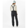 Жіночі лижні штани Salomon Brilliant Pant W