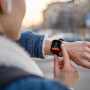 Годинник Niceboy X-fit Watch 2
