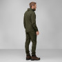 Чоловіча толстовка Fjällräven Keb Fleece Hoodie