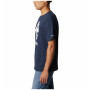 Чоловіча футболка Columbia CSC Basic Logo Tee