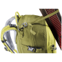 Рюкзак для скі-альпінізму Deuter Freerider 30