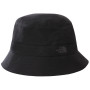Капелюх The North Face Mountain Bucket Hat чорний