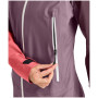 Жіноча куртка Ortovox Westalpen 3L Light Jacket W