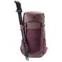 Жіночий рюкзак Deuter Futura 24 SL