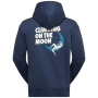 Толстовка La Sportiva Moon Rock Hoody U