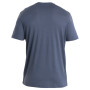 Чоловіча футболка Icebreaker Men Merino 150 Tech Lite III SS Tee Cadence Paths