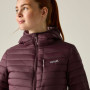 Жіноча куртка Regatta Womens Lightfell