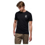Чоловіча футболка Black Diamond M Boulder Ss Tee