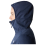 Жіноча куртка The North Face W Quest Highloft Soft Shell Jacket