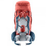 Туристичний рюкзак Deuter Aircontact X 80+15 SL