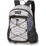 Рюкзак Dakine Wonder 15l (2018) білий/чорний LavaTubes