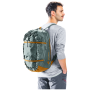 Сумка для мотузки Deuter Gravity Rope Bag