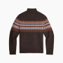 Чоловічий светр Royal Robins Arch Rock 1/4 Zip