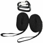 Гамак Hamaka.eu Camping double + Slap Strap