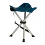 Табуретка Vango Balmoral Aluminium Stool синій
