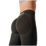 Жіночі легінси Nebbia High-waisted push-up leggings Power
