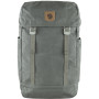 Рюкзак Fjällräven Greenland Top темно-сірий